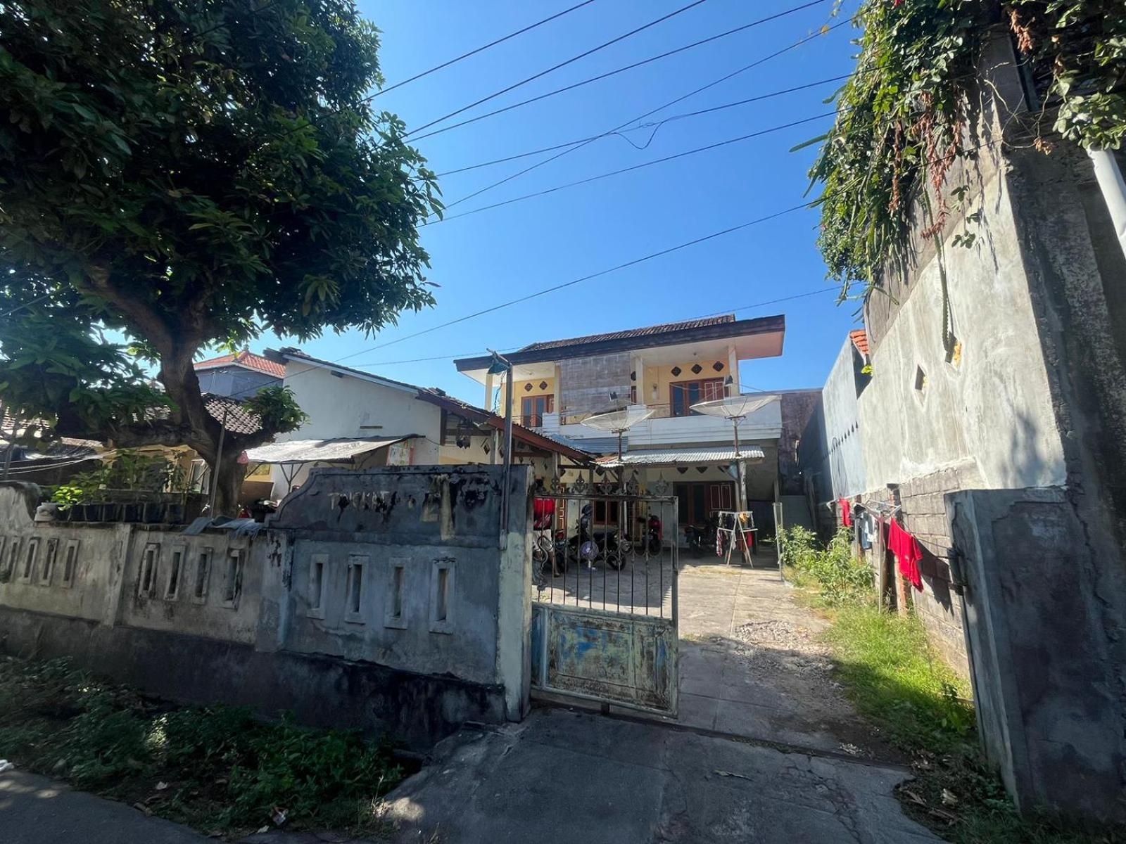 Winner House Lovina  Exterior photo