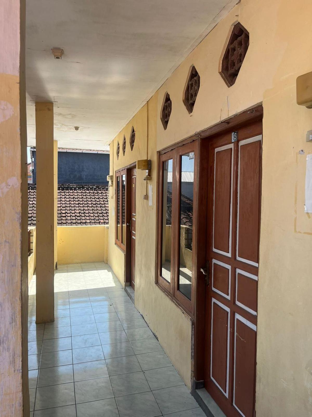 Winner House Lovina  Exterior photo