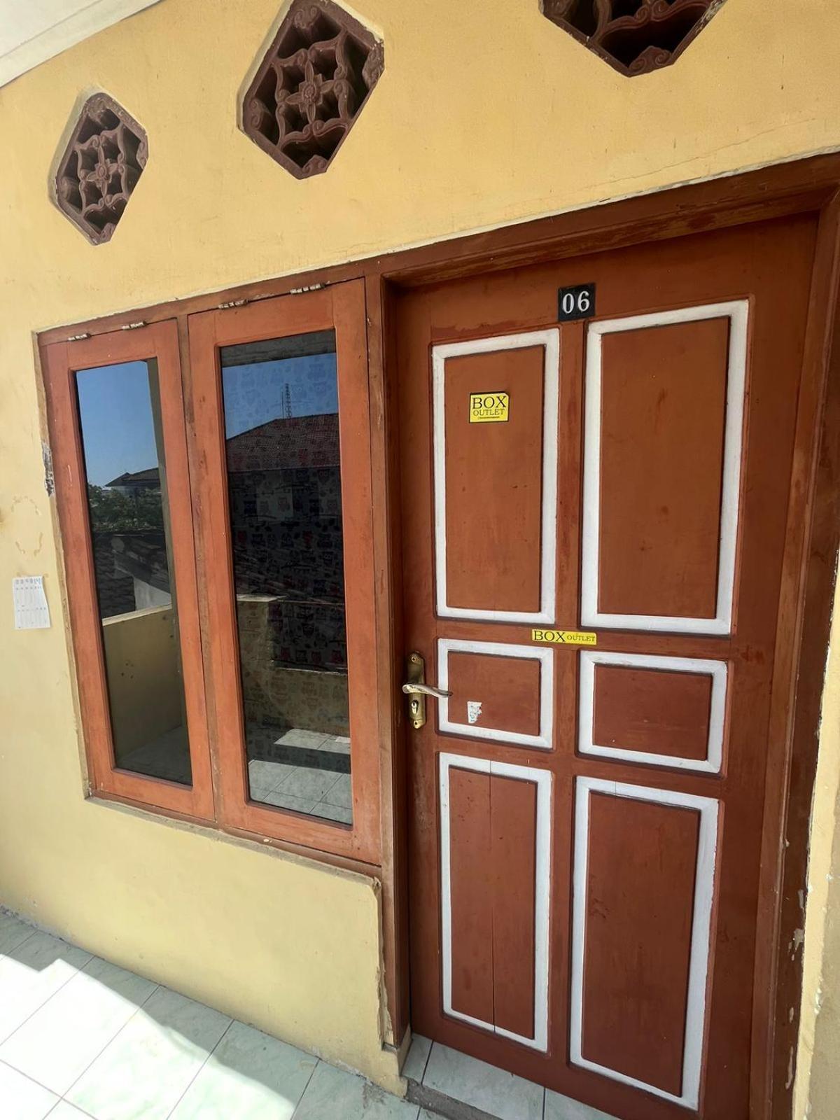 Winner House Lovina  Exterior photo