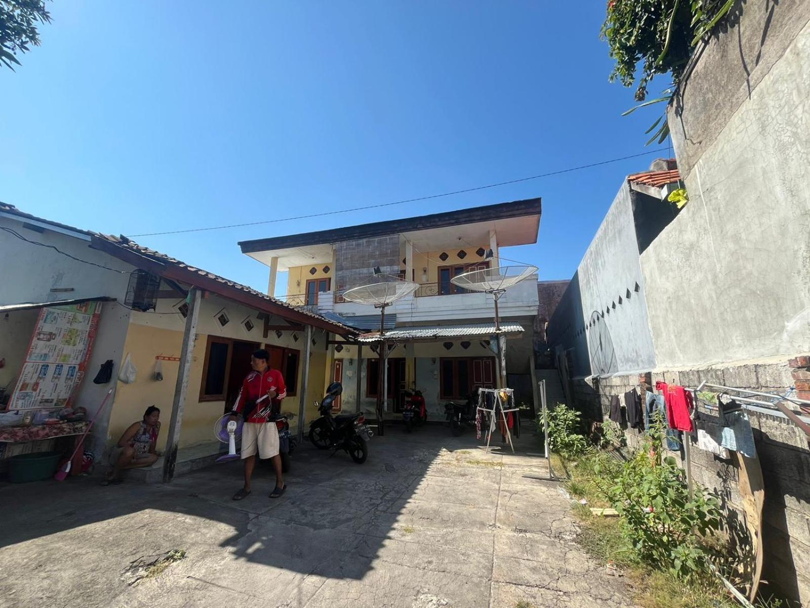 Winner House Lovina  Exterior photo